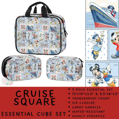 #5480 essential cube sets