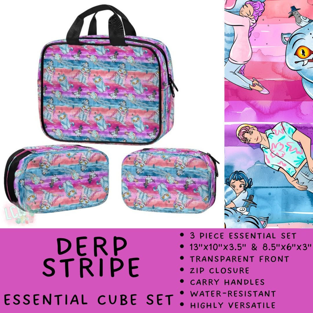 #5480 essential cube sets