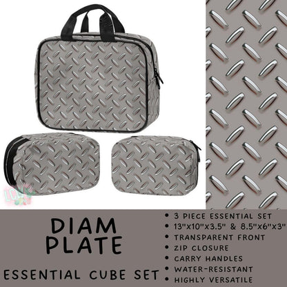 #5480 essential cube sets
