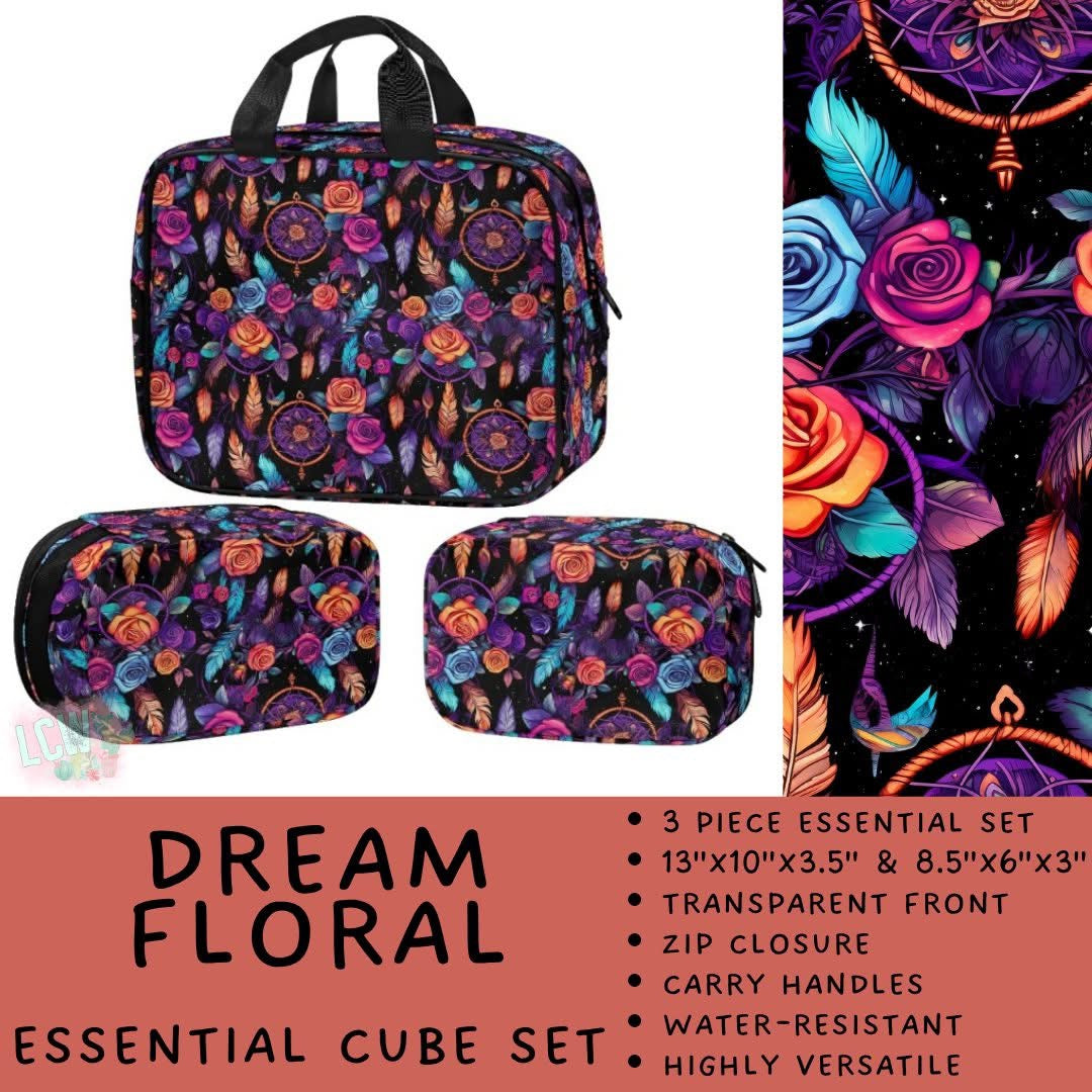#5480 essential cube sets