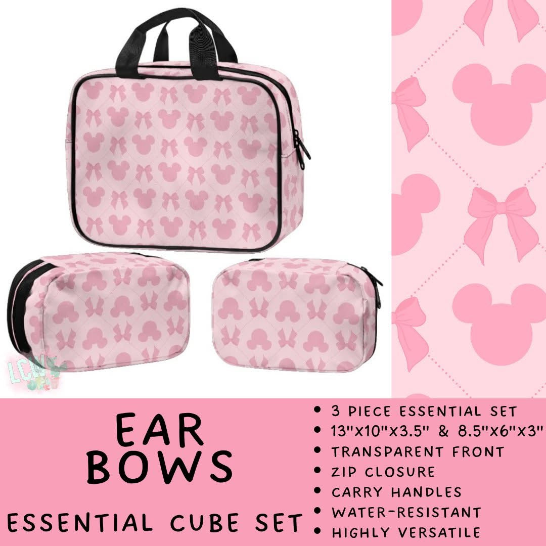 #5480 essential cube sets