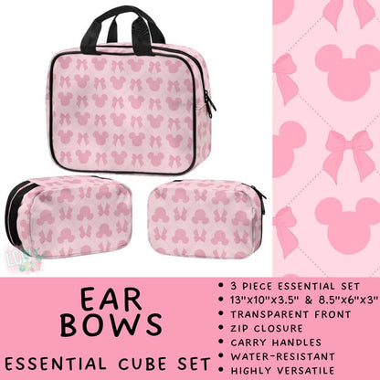 #5480 essential cube sets