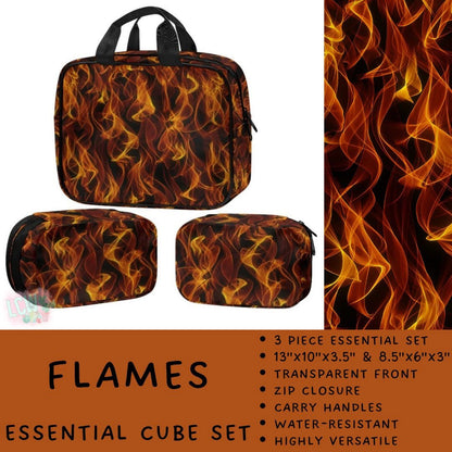 #5480 essential cube sets