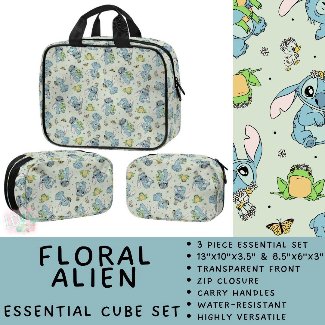 #5480 essential cube sets
