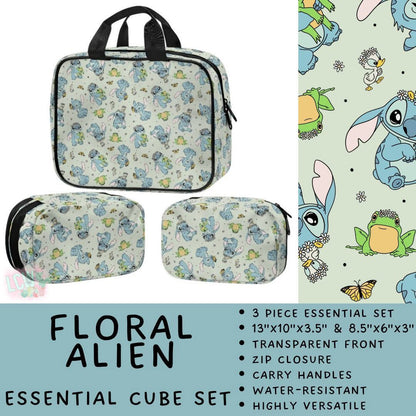 #5480 essential cube sets