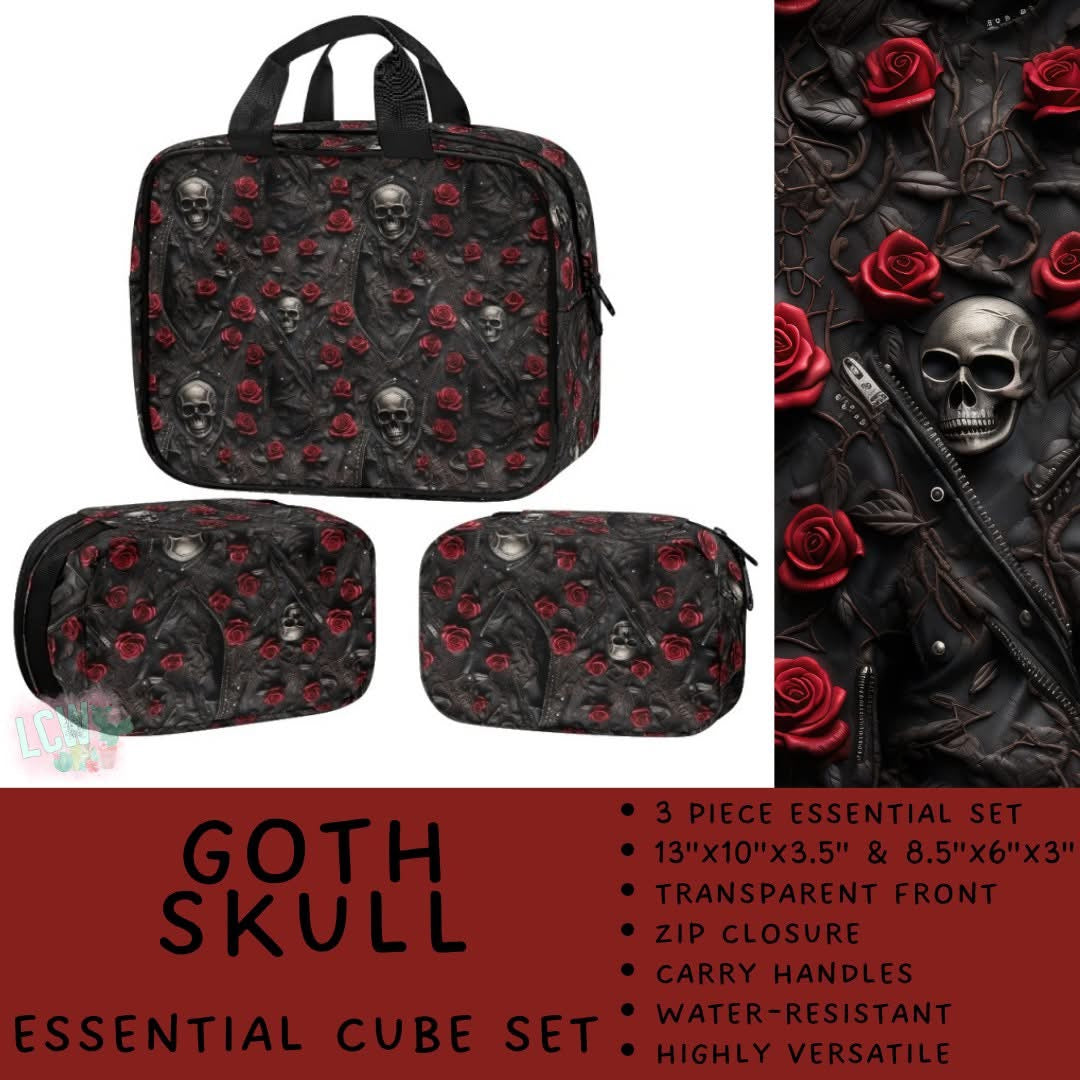 #5480 essential cube sets
