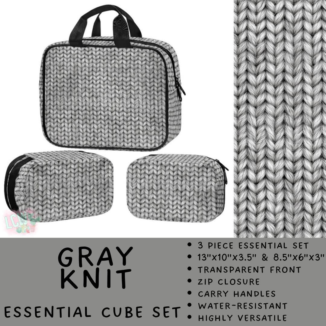 #5480 essential cube sets