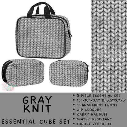 #5480 essential cube sets
