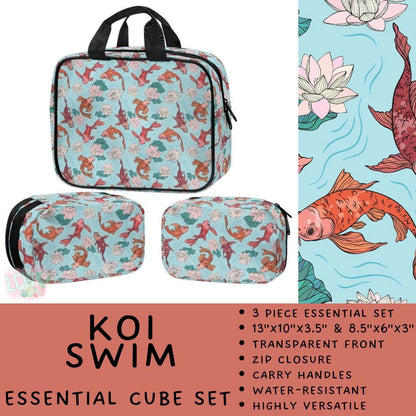 #5480 essential cube sets