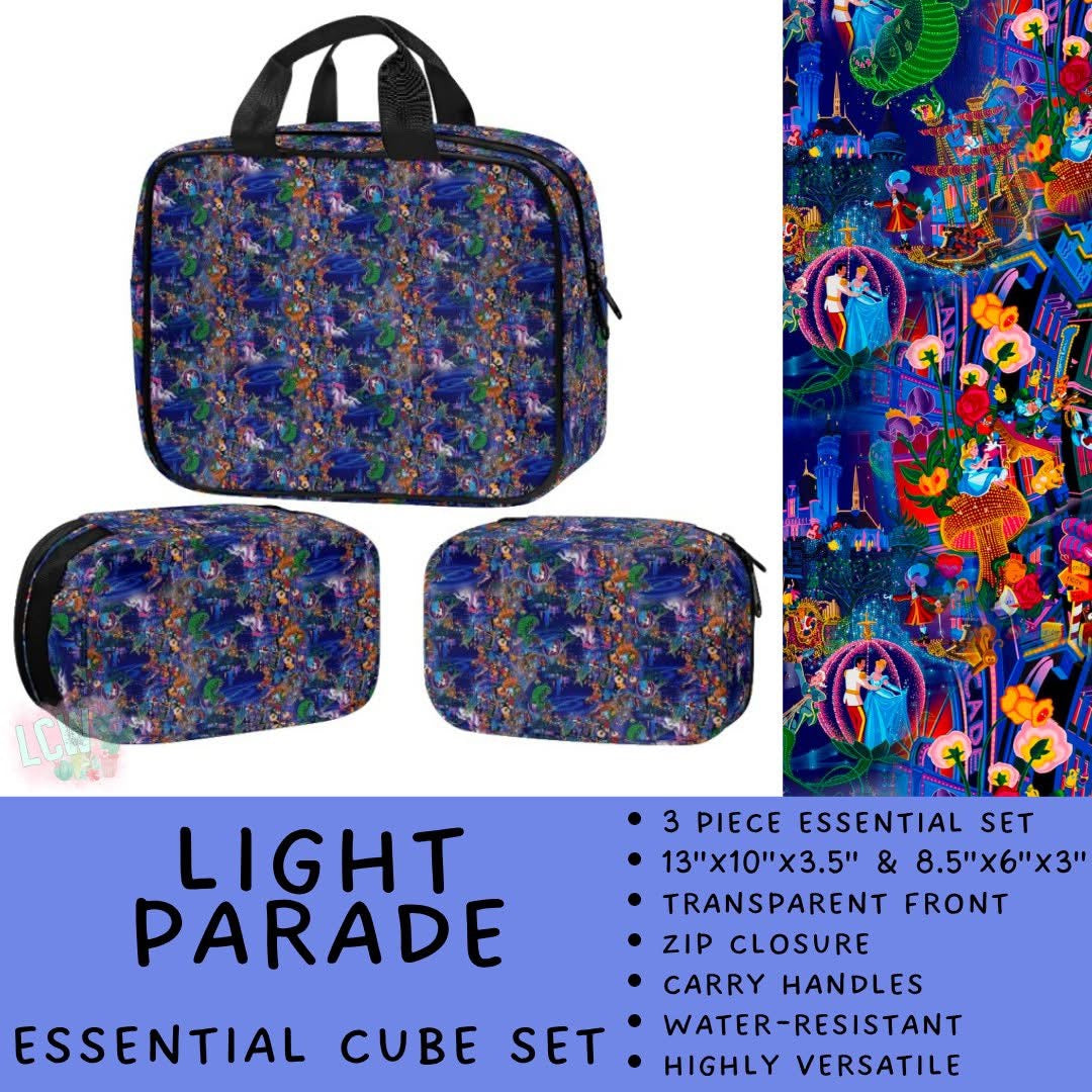 #5480 essential cube sets