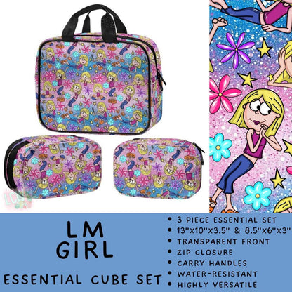 #5480 essential cube sets