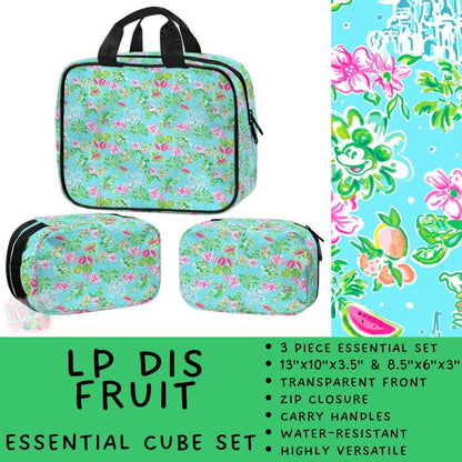 #5480 essential cube sets