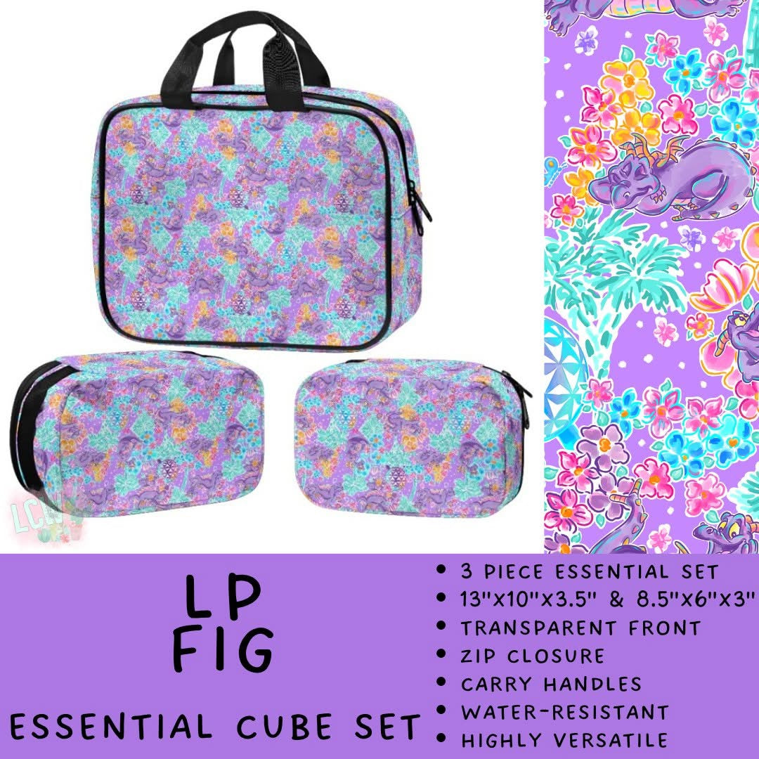 #5480 essential cube sets