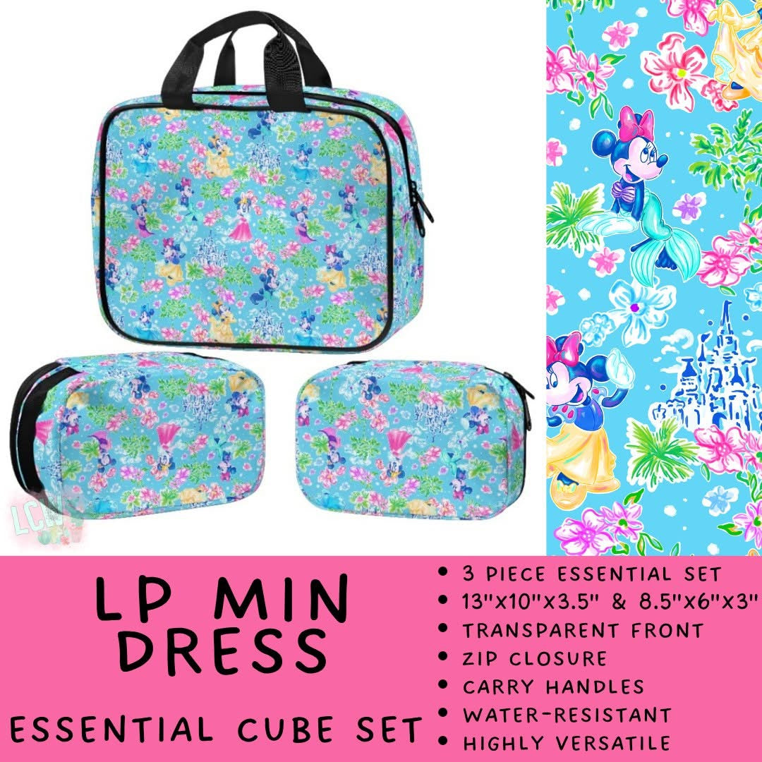 #5480 essential cube sets