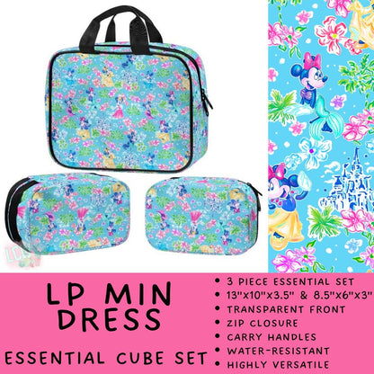 #5480 essential cube sets