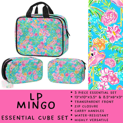 #5480 essential cube sets
