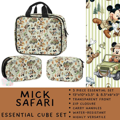 #5480 essential cube sets
