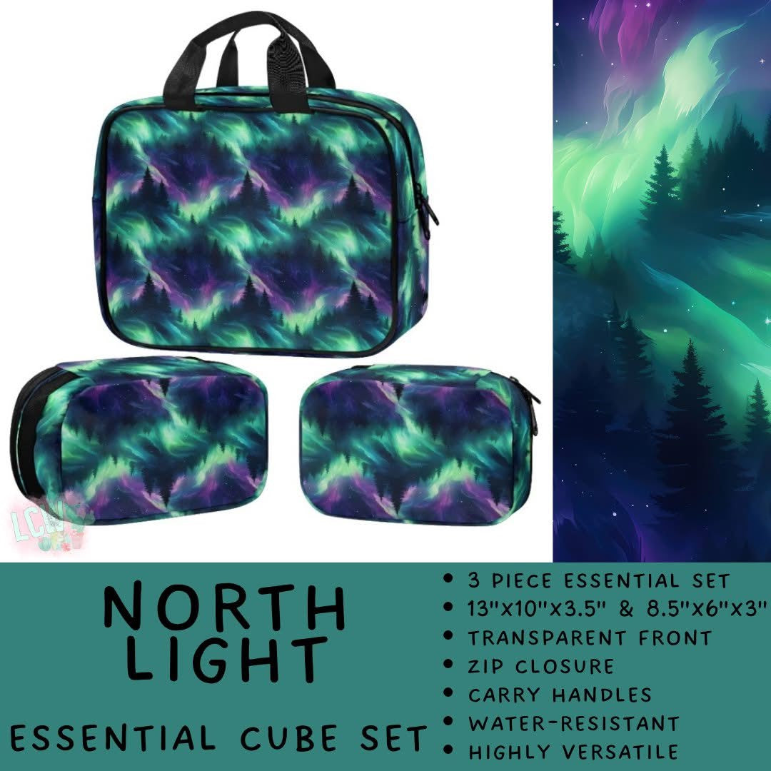 #5480 essential cube sets