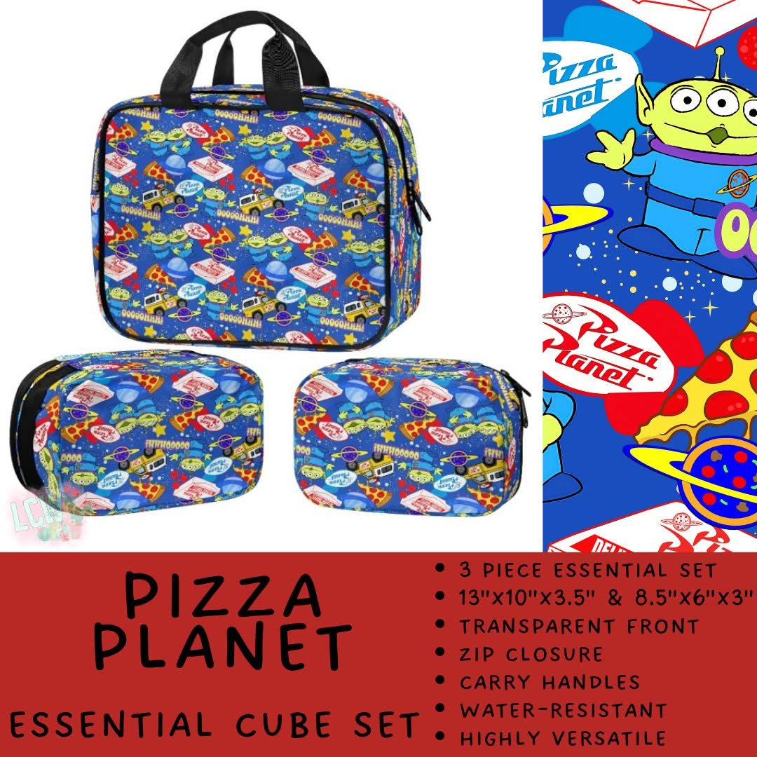 #5480 essential cube sets
