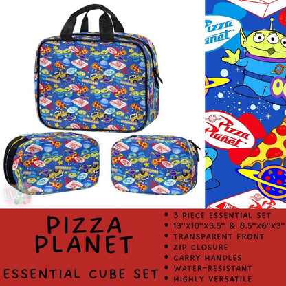 #5480 essential cube sets