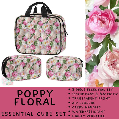#5480 essential cube sets
