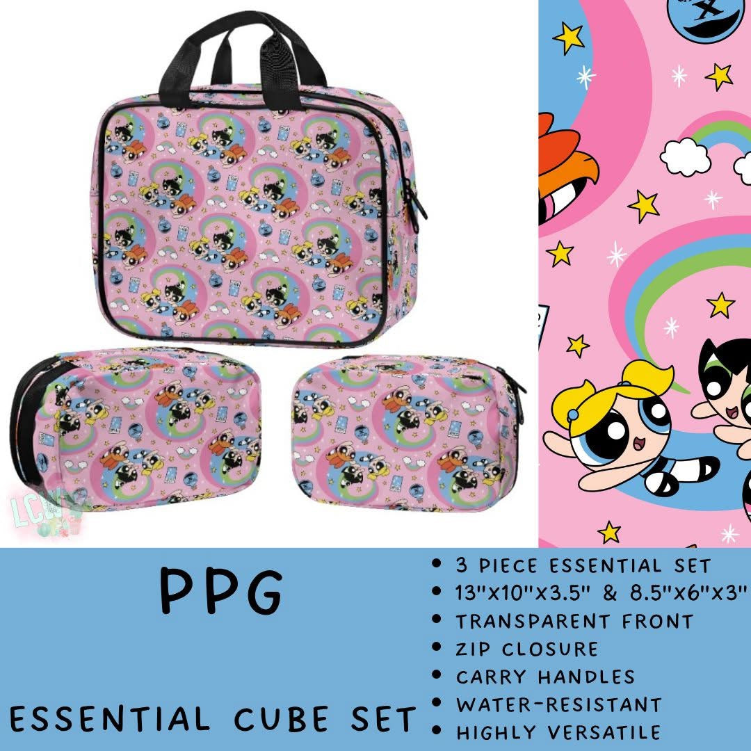 #5480 essential cube sets