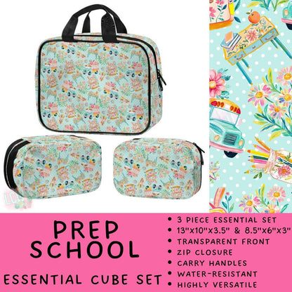 #5480 essential cube sets
