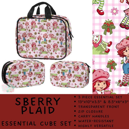#5480 essential cube sets