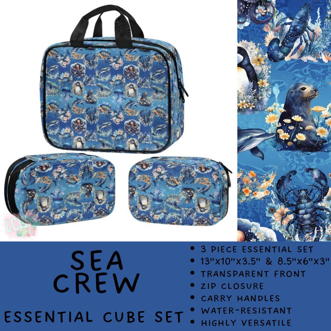 #5480 essential cube sets