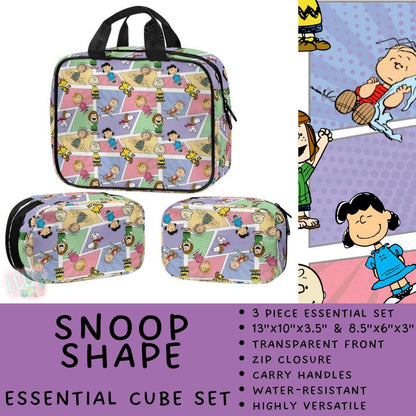 #5480 essential cube sets