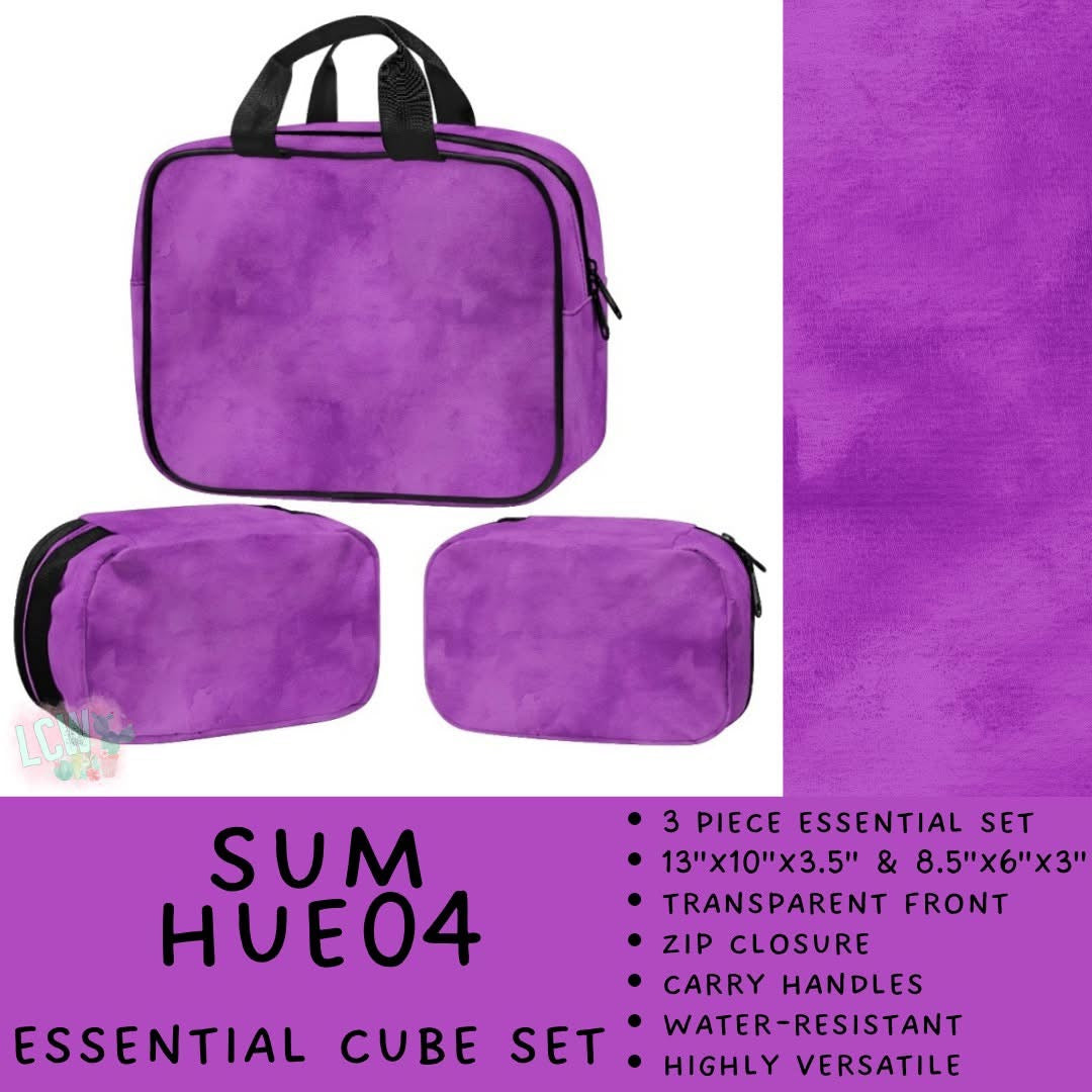 #5480 essential cube sets