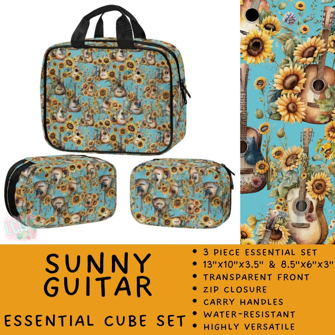 #5480 essential cube sets