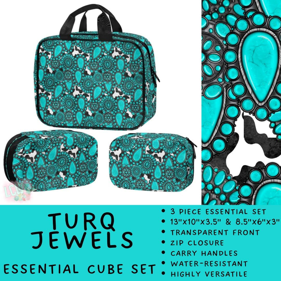 #5480 essential cube sets