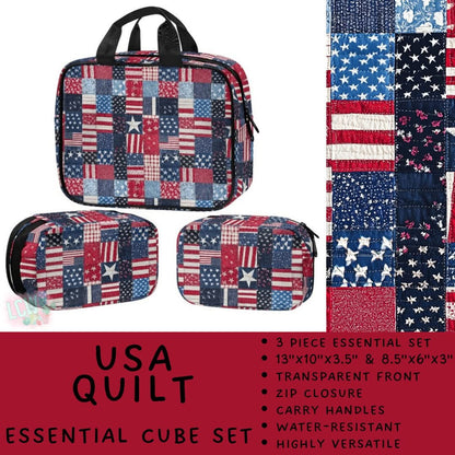 #5480 essential cube sets
