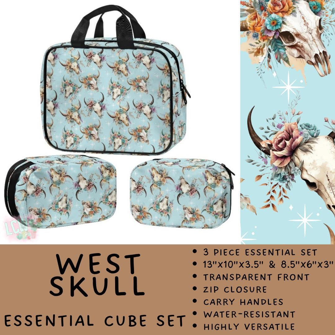 #5480 essential cube sets