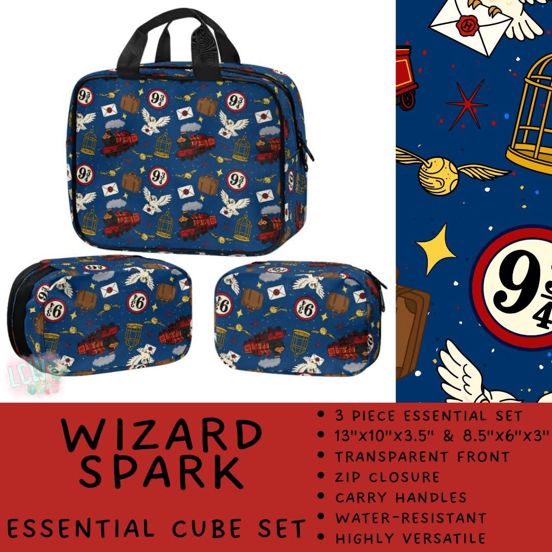 #5480 essential cube sets