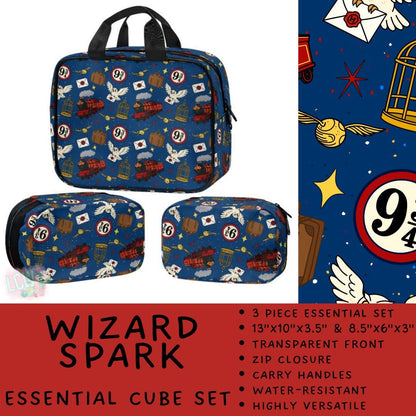 #5480 essential cube sets