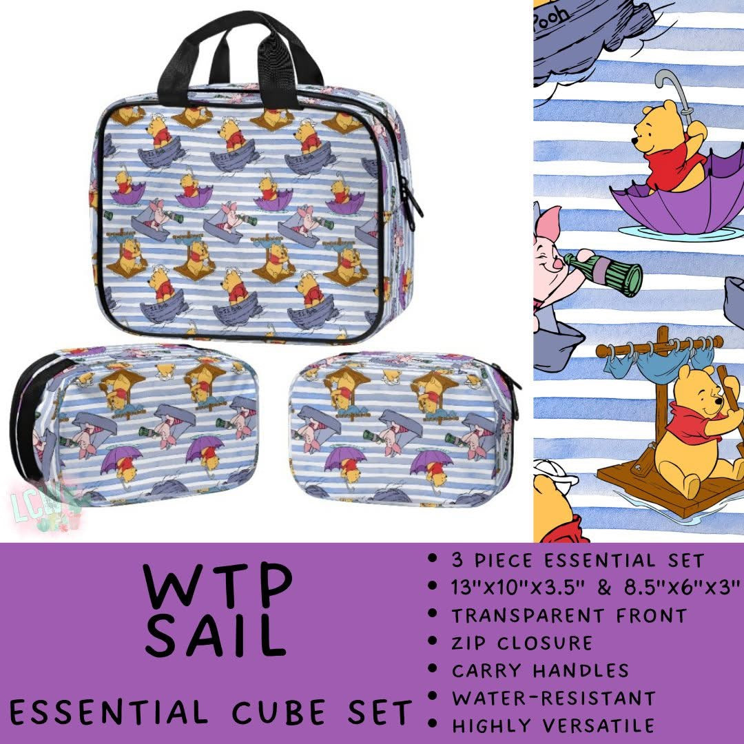 #5480 essential cube sets
