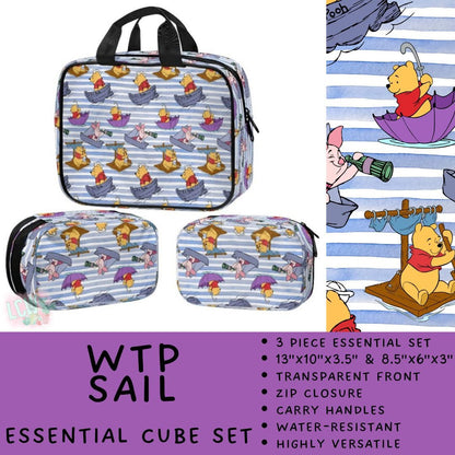#5480 essential cube sets