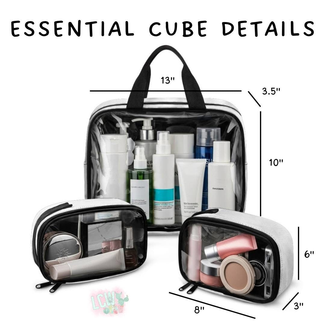 #5480 essential cube sets