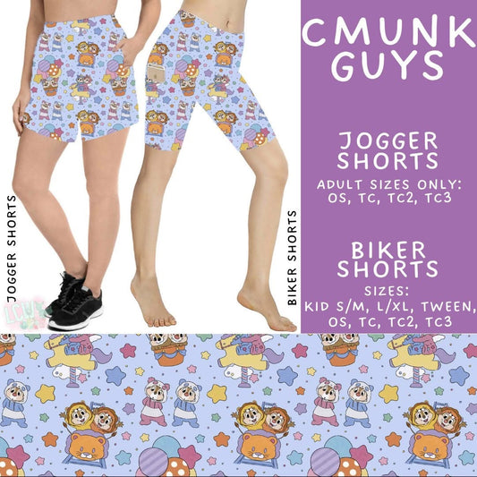 #5482 biker shorts