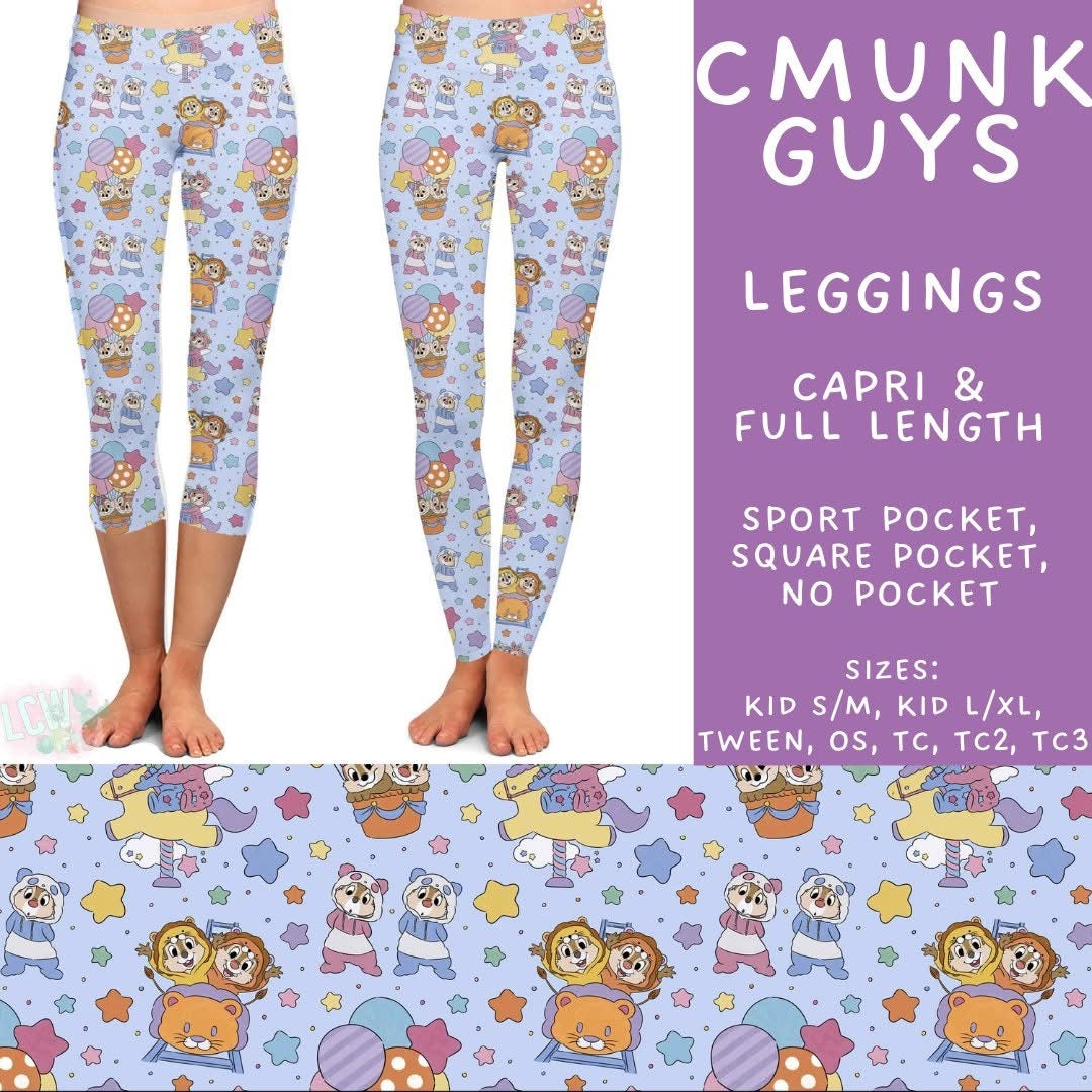 #5485 capris