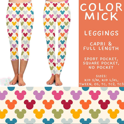 #5485 capris