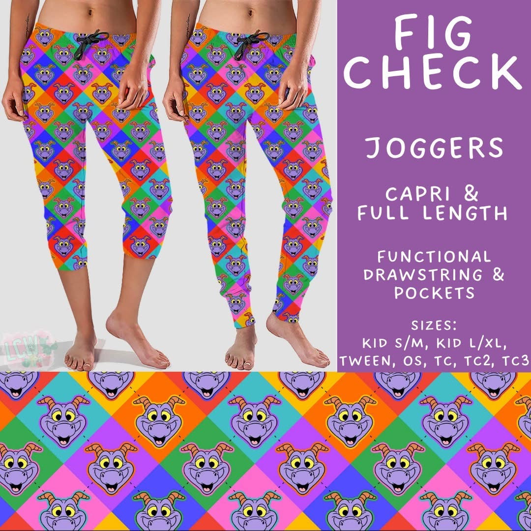 #5487 capri  joggers