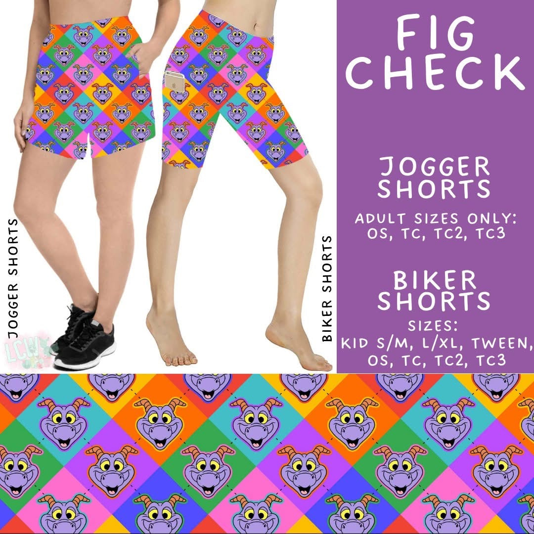 #5481 jogger shorts