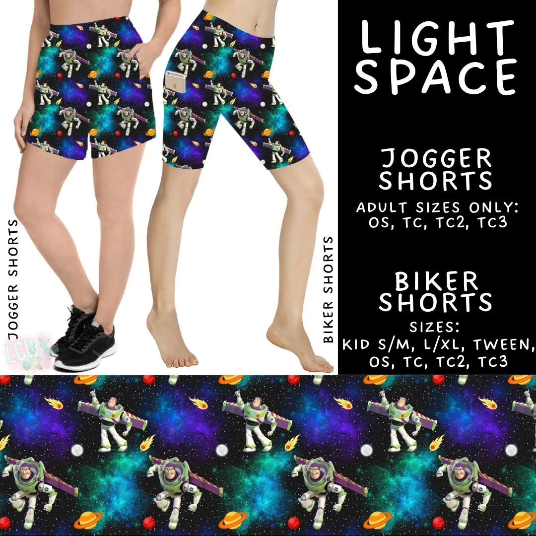 #5481 jogger shorts