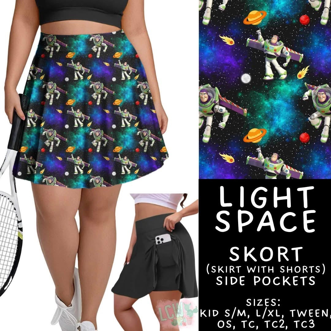 #5483 skorts