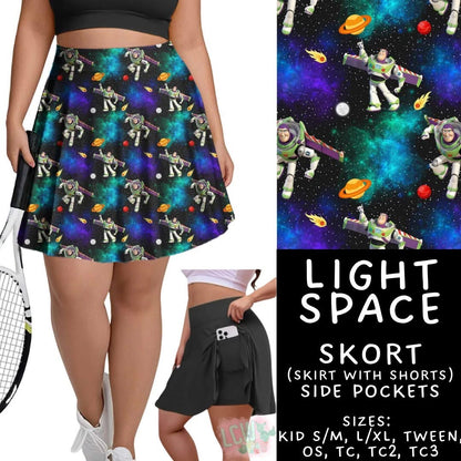 #5483 skorts