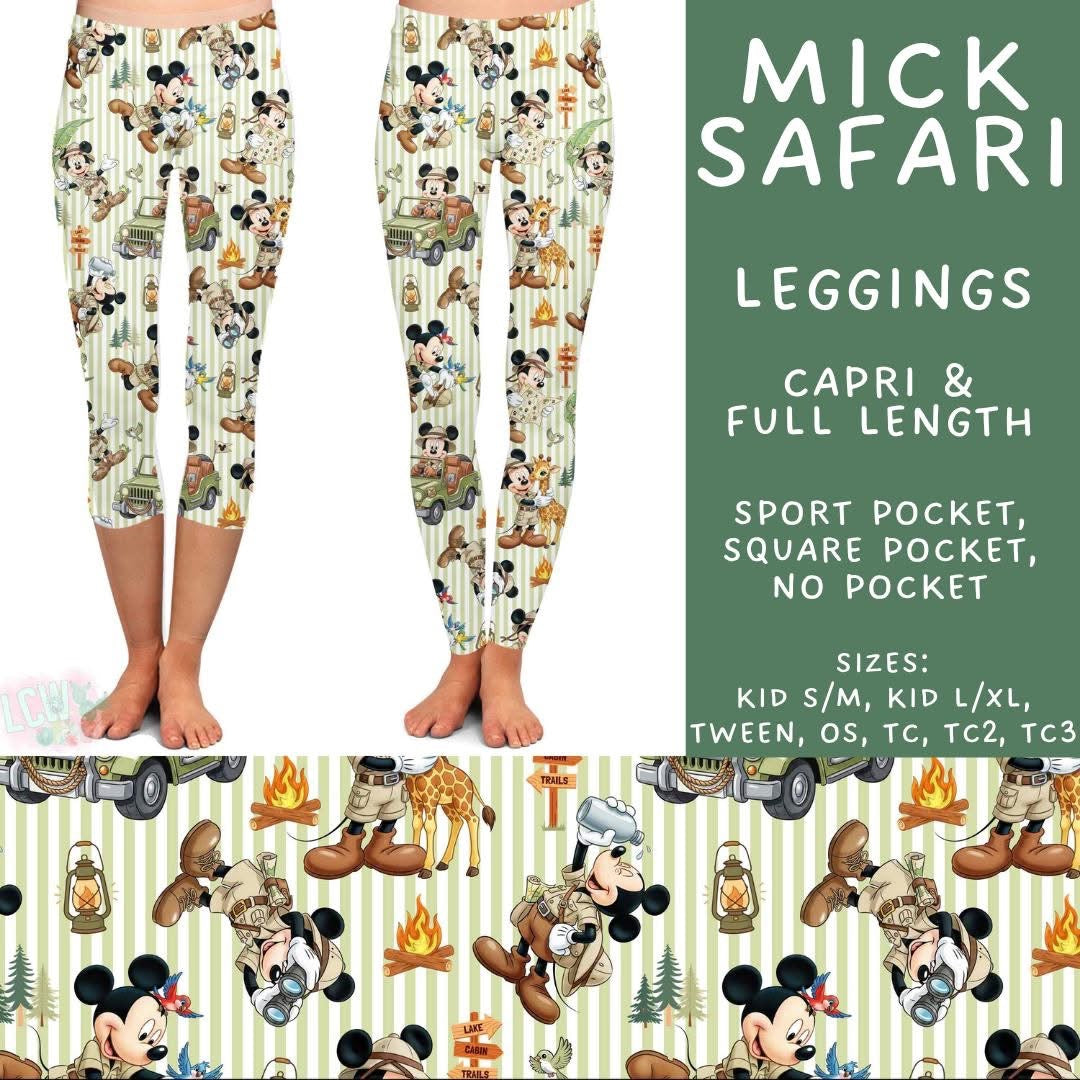#5485 capris