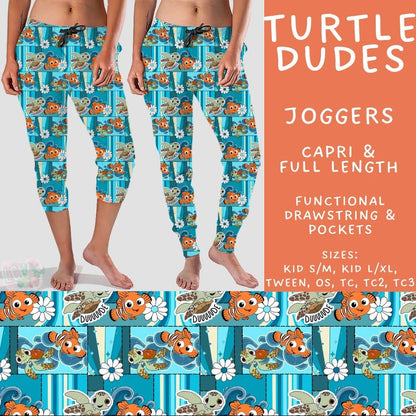 #5487 capri  joggers